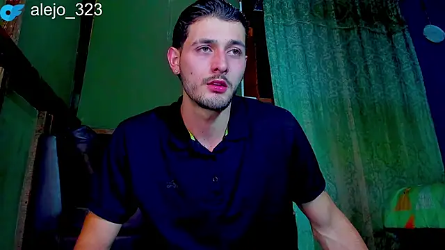 alejo  323   online show from 05-06-26, 02:37