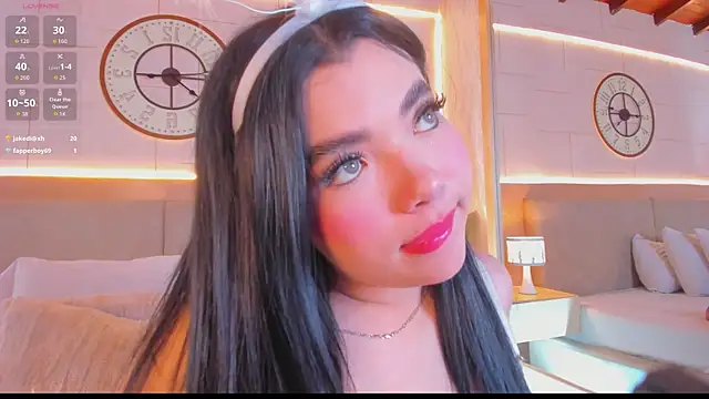 Meloddy Rose online show from 02-22-26, 04:26