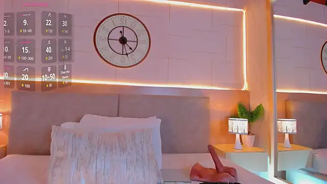 Meloddy Rose online show from 02-27-26, 04:12