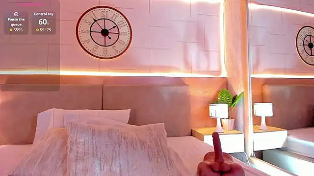 Meloddy Rose online show from 02-11-26, 04:34