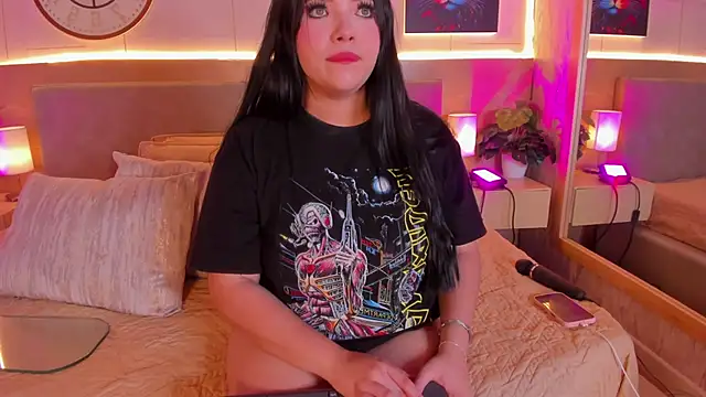 Meloddy Rose online show from 11-11-25, 03:45