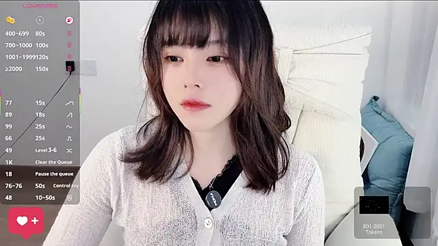yara hot1 online show from 05-21-26, 03:04
