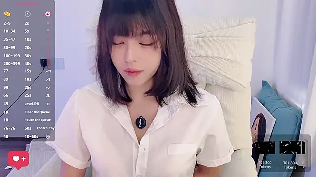 yara hot1 online show from 01-17-26, 02:59