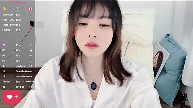 yara hot1 online show from 05-23-26, 02:32