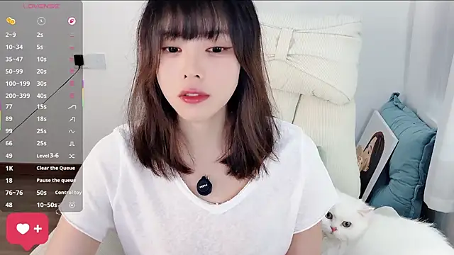 yara hot1 online show from 05-16-26, 02:21