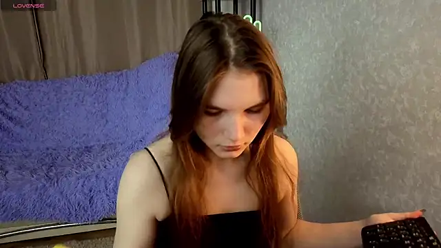 Nika OMG online show from 10-08-25, 07:03