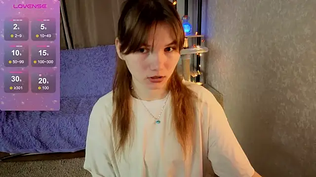 Nika OMG online show from 11-04-25, 08:23