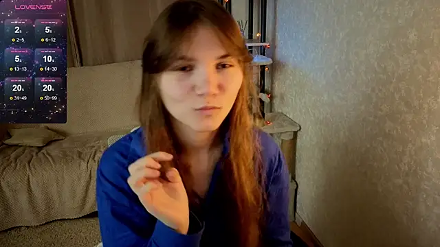 Nika OMG online show from 12-02-25, 09:05