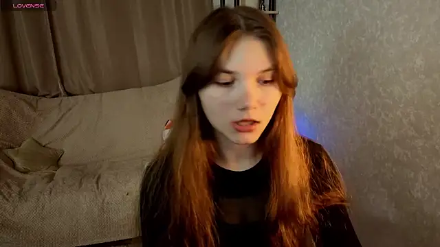 Nika OMG online show from 09-09-25, 06:39