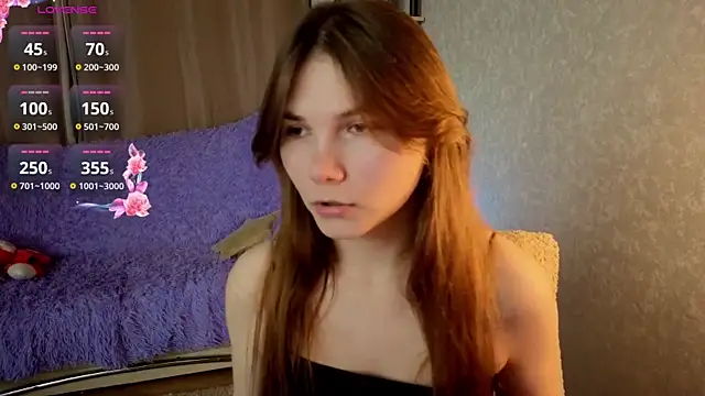 Nika OMG online show from 09-26-25, 07:10