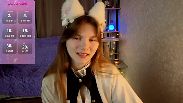 Nika OMG online show from 11-09-25, 08:24