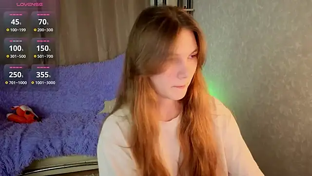 Nika OMG online show from 09-18-25, 05:38