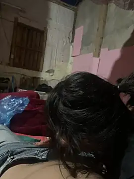 NZKHalinh online show from 03-08-26, 09:12