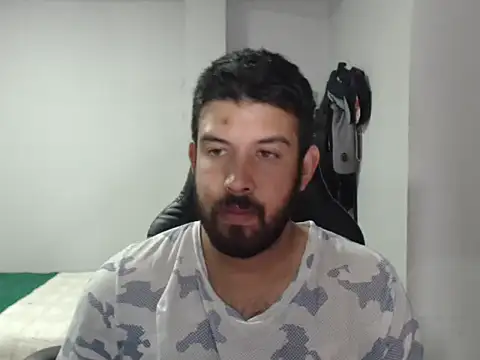 Axel11113 online show from 12-15-25, 02:17