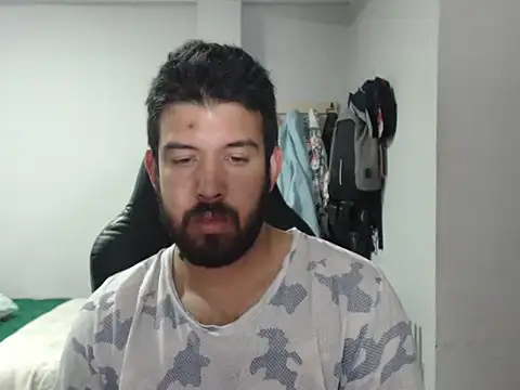 Axel11113 online show from 12-23-25, 02:11