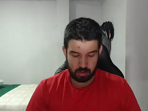 Axel11113 online show from 12-16-25, 02:16