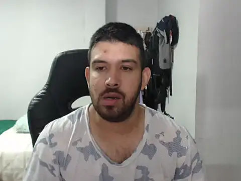 Axel11113 online show from 11-15-25, 05:11