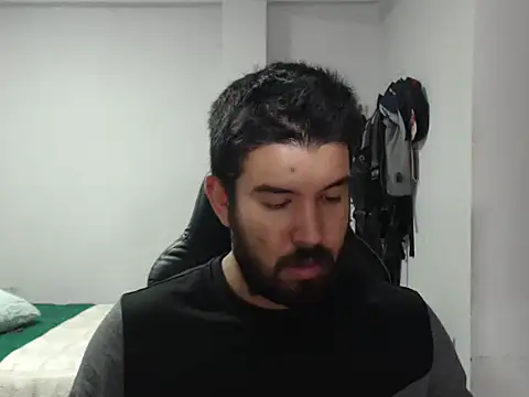 Axel11113 online show from 12-20-25, 02:47