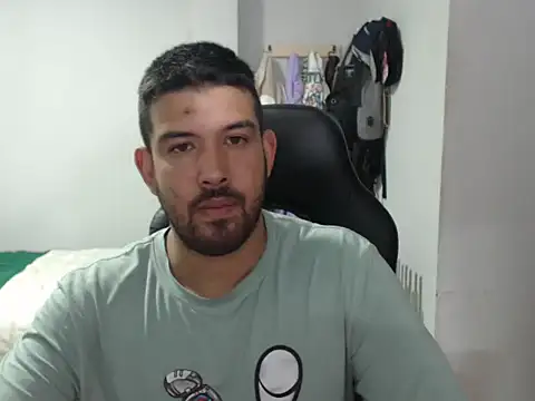 Axel11113 online show from 11-11-25, 03:01