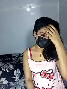 Darkchocosl8 online show from 10-25-25, 02:50