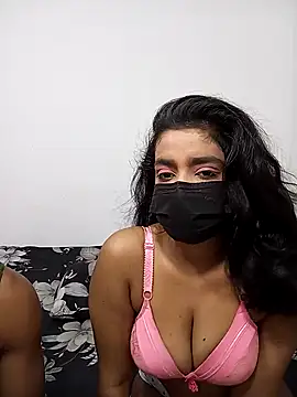 Darkchocosl8 online show from 01-07-26, 10:26