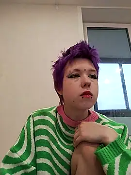 Snapshot of CarolineRichter chatting on 10-23-25, 03:16 CarolineRichter online show from 10-23-25, 03:16
