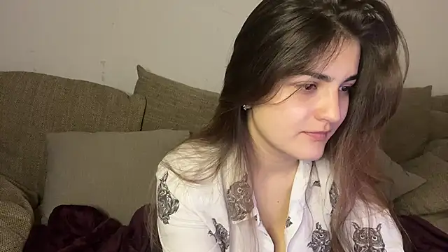 Vivalenti Kiss online show from 10-27-25, 11:44