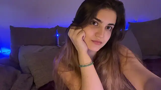 Vivalenti Kiss online show from 12-05-25, 12:48