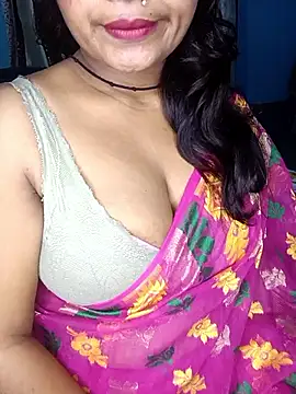 Naughty-Chaaya online show from 03-29-26, 06:20