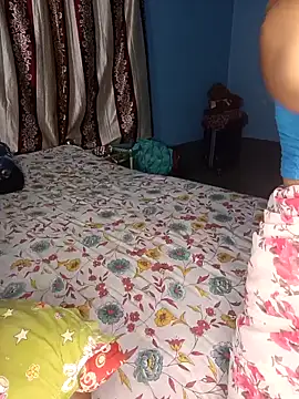 Naughty-Chaaya online show from 03-28-26, 05:58