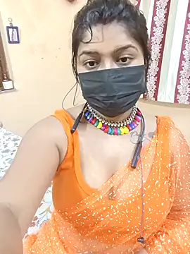 Naughty-Chaaya online show from 11-06-25, 01:48