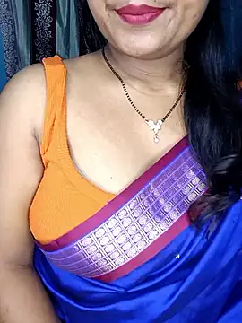 Naughty-Chaaya online show from 03-19-26, 05:57