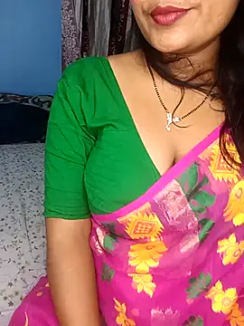 Naughty-Chaaya online show from 03-13-26, 05:51