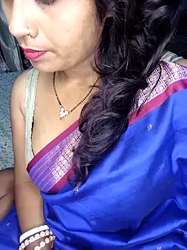 Naughty-Chaaya online show from 03-14-26, 05:52