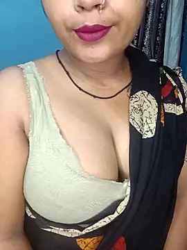 Naughty-Chaaya online show from 04-20-26, 06:09