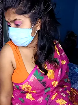 Naughty-Chaaya online show from 02-26-26, 05:46