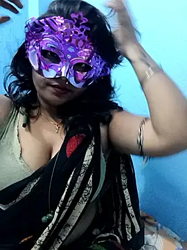 Naughty-Chaaya online show from 11-29-25, 06:52