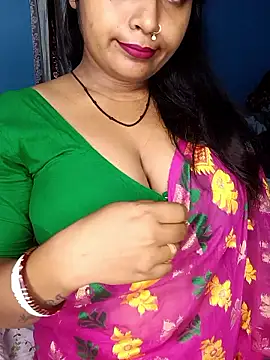 Naughty-Chaaya online show from 05-14-26, 06:16