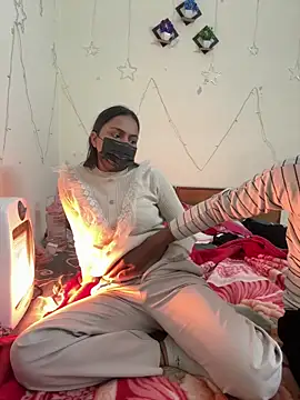 KAMUKH-NEHA-SEXY online show from 02-01-26, 09:51