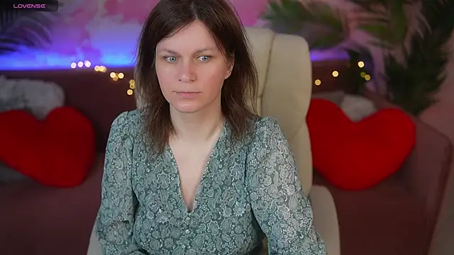 TinaMelt online show from 05-23-26, 06:40