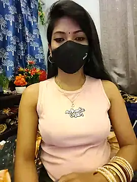 priya 26 online show from 07-09-26, 07:46