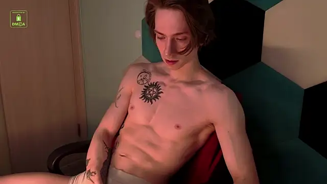 ares pallini online show from 02-12-26, 04:23