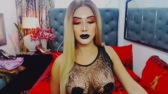 Mistress4fun online show from 12-23-25, 11:09