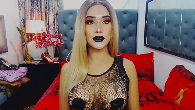 Mistress4fun online show from 11-01-25, 11:42