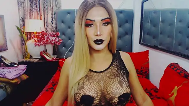 Mistress4fun online show from 11-13-25, 12:09