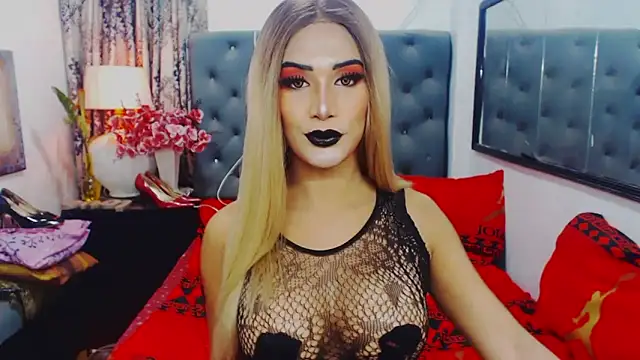 Mistress4fun online show from 11-30-25, 05:30