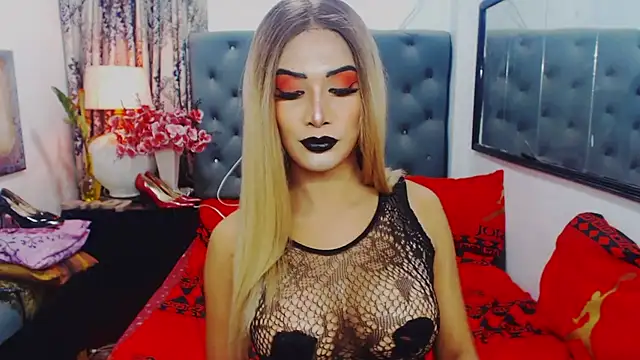 Mistress4fun online show from 02-13-26, 06:30