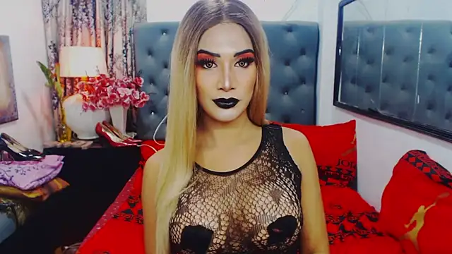 Mistress4fun online show from 02-17-26, 08:33