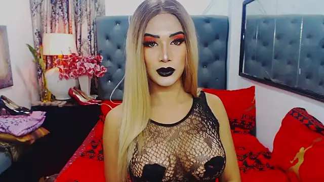 Mistress4fun online show from 02-06-26, 08:10