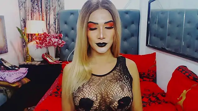 Mistress4fun online show from 02-15-26, 11:36